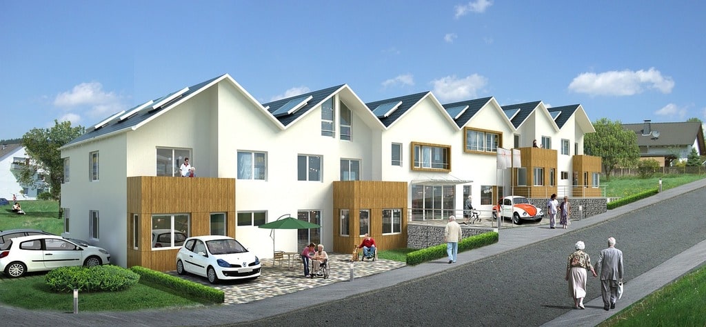 Réussir son projet immobilier avec un notaire à Arras